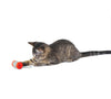 Petstages OrkaKat Catnip Infused Spool with String (1-Count)