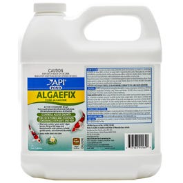 Algaefix Algae Control Solution