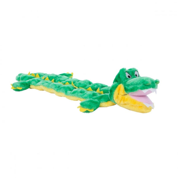 Outward Hound Squeaker Matz™ Gator XL (1-Count)
