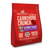 Stella & Chewy's Carnivore Crunch Grain Free Turkey Recipe Freeze Dried Raw Dog Treats