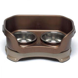 Small Neater Feeder for Dogs