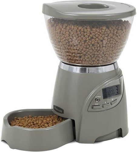 Petmate Portion Right Programmable Pet Feeder