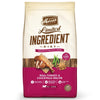 Merrick Limited Ingredient Diet Grain Free Real Turkey & Chickpeas Recipe Dry Dog Food