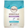 Nutro Wholesome Essentials Indoor Adult White Fish and Brown Rice Dry Cat Food