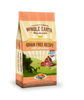 Whole Earth Farms Grain Free Real Salmon Recipe Dry Cat Food