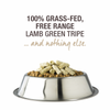 K9 Natural Lamb Green Tripe Raw Freeze Dried Dog Food Booster