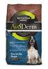 Avoderm Revolving Menu Grain Free Trout and Pea Recipe Adult Dry Dog Food