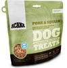 ACANA Singles Grain Free Limited Ingredient Diet Pork and Squash Formula Dog Treats