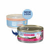 Natural Balance L.I.D. Limited Ingredient Diets Salmon & Chickpea Indoor Canned Cat Food