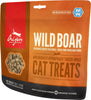 ORIJEN Freeze Dried Wild Boar Cat Treats