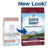 Natural Balance Grain Free Limited Ingredient Diets Beef Dry Dog Food