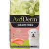 AvoDerm Grain Free Salmon & Vegetable Recipe Dry Dog Food