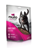 Nulo Freestyle Grain Free Beef & Coconut Recipe Jerky Dog Treats