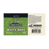 Redbarn Natural White Bone (7-oz, large)