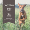 Blue Buffalo Carnivora Prairie Blend Grain-Free Adult Canned Dog Food
