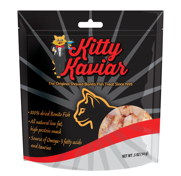 Kitty Kaviar™