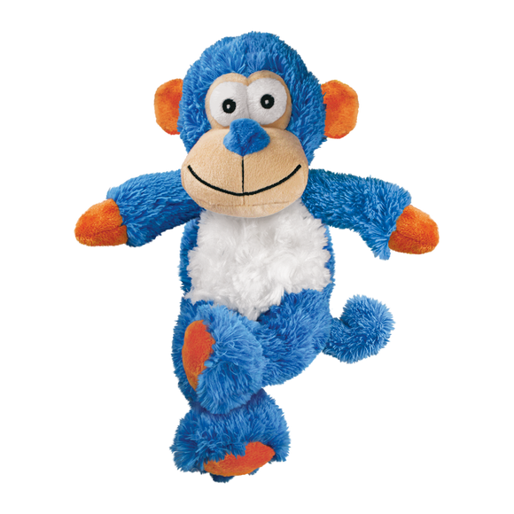 Kong Cross Knots Monkey Dog Toy (Medium/Large)