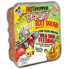 C&S Hot Pepper Delight No Melt Suet Dough (11.75 oz Single)