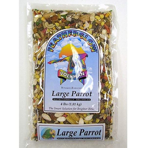 Volkman Seed Factory Large Parrot (4 lb)