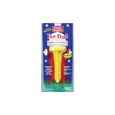 HorseLoverZ Pee Post for Pets (1 count)