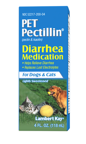 Pet-Ag Inc Pet Pectillin® Diarrhea Medication