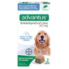 advantus® Large Dog Chew (7ct)