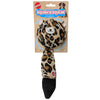 SQUISH & SQUEAK LEOPARD 10″