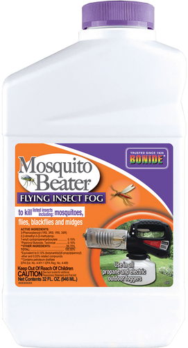 Bonide Mosquito Beater® Flying Insect Fog (1 Qt)