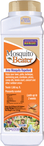 Bonide Mosquito Beater® Granules (8 oz)