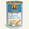Weruva Grain Free Grandma's Chicken Soup With Chicken & Veggies Canned Dog Food (14 oz, Single Can)