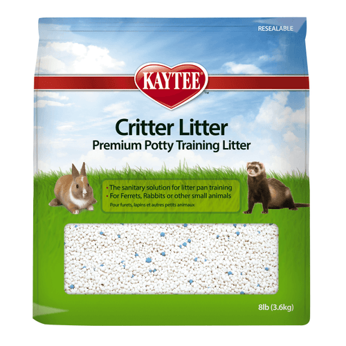 Kaytee Small Animal Critter Litter (4 LB)