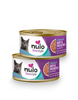 Nulo FreeStyle Minced Beef & Mackerel Recipe in Gravy Cat & Kitten Food (3-oz, single)