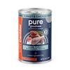 Canidae PURE Grain Free Limited Ingredient  Lamb, Turkey and Chicken Wet Dog Food (13-oz, single can)