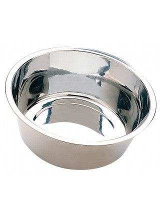 3 quart Stainless steel bowl (3 quart)