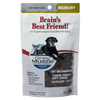 Ark Naturals Gray Muzzle Memory Health Senior Dog Treats (90 Count)