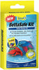 Tetra BettaSafe™ Kit - Betta Starter Kit (8 ct)