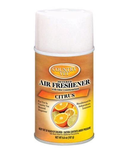 Country Vet Metered Fly Spray (6.4 oz)