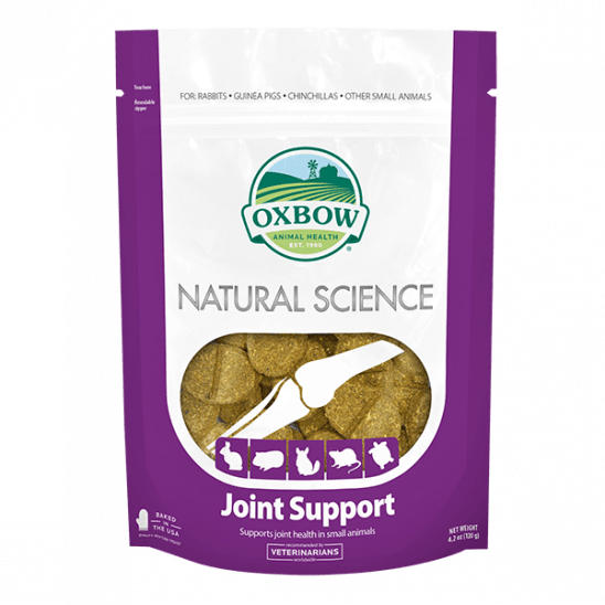 Oxbow Natural Science Joint Support (4.2 oz)