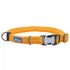 Coastal Pet Products K9 Explorer Brights Reflective Adjustable Dog Collar Desert 5/8 x 8-12 (5/8 x 8-12, Desert)