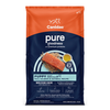 Canidae PURE with Wholesome Grains, Limited Ingredient Dry Puppy Food, Salmon and Oatmeal