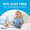 ökocat® Original Premium Clumping Wood Cat Litter