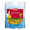 Kaytee Healthy Toppings Papaya Treat for All Pet Birds (2.5-oz)
