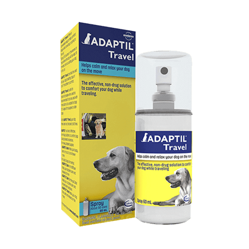Adaptil Travel Spray For Dogs (60 mL)