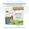 NaturVet All-In-One Supplement Powder (368g)