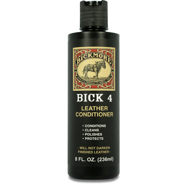 Bickmore Bick 4 Leather Conditioner (8 oz)