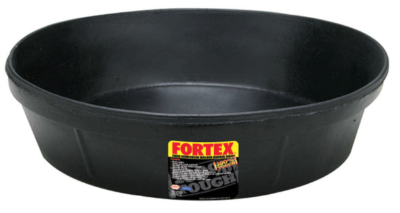 Fortex CR-350 Feeder Pan (3-Gallons)