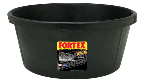 Fortex CR-650 Feeder Pan (6.5 GALLON)