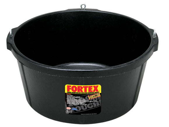 Fortex CR-750 Feeder Pan (6.5 GALLON)