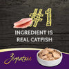 Zignature Limited Ingredient Catfish Formula Wet Dog Food (13-oz, single)