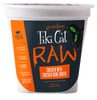 Tiki Cat® Raw™ Chicken with Chicken Bone Broth